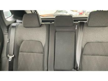 Nissan Qashqai 1.3 DiG-T MH 158 N-Connecta 5dr Xtronic Petrol Hatchback