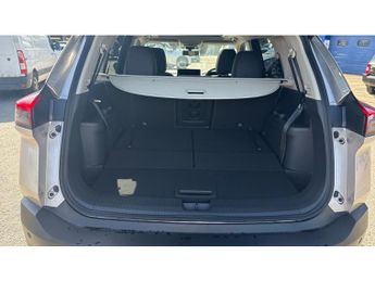 Nissan X-Trail 1.5 MHEV 163 Tekna+ 5dr [7 Seat] Xtronic Petrol Station Wagon