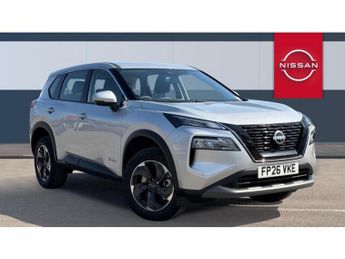 Nissan X-Trail 1.5 E-Power 204 Acenta Premium 5dr Xtronic Hybrid Station Wagon
