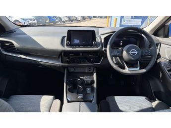 Nissan X-Trail 1.5 E-Power 204 Acenta Premium 5dr Xtronic Hybrid Station Wagon