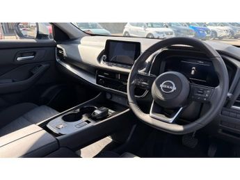 Nissan X-Trail 1.5 E-Power 204 Acenta Premium 5dr Xtronic Hybrid Station Wagon