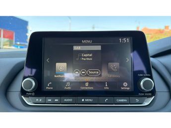 Nissan X-Trail 1.5 E-Power 204 Acenta Premium 5dr Xtronic Hybrid Station Wagon