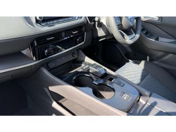 Nissan X-Trail 1.5 E-Power 204 Acenta Premium 5dr Xtronic Hybrid Station Wagon