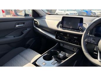 Nissan X-Trail 1.5 E-Power 204 Acenta Premium 5dr Xtronic Hybrid Station Wagon