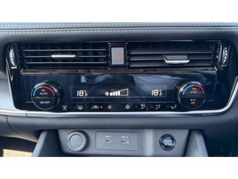 Nissan X-Trail 1.5 E-Power 204 Acenta Premium 5dr Xtronic Hybrid Station Wagon