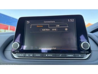 Nissan X-Trail 1.5 E-Power 204 Acenta Premium 5dr Xtronic Hybrid Station Wagon