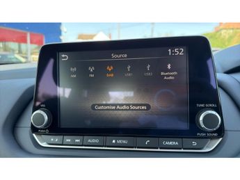 Nissan X-Trail 1.5 E-Power 204 Acenta Premium 5dr Xtronic Hybrid Station Wagon