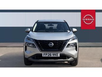 Nissan X-Trail 1.5 E-Power 204 Acenta Premium 5dr Xtronic Hybrid Station Wagon
