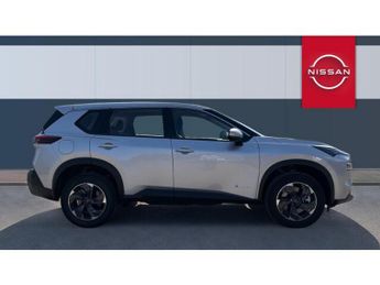 Nissan X-Trail 1.5 E-Power 204 Acenta Premium 5dr Xtronic Hybrid Station Wagon