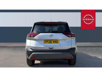 Nissan X-Trail 1.5 E-Power 204 Acenta Premium 5dr Xtronic Hybrid Station Wagon