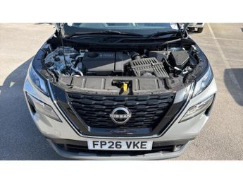 Nissan X-Trail 1.5 E-Power 204 Acenta Premium 5dr Xtronic Hybrid Station Wagon