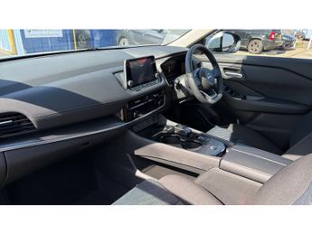 Nissan X-Trail 1.5 E-Power 204 Acenta Premium 5dr Xtronic Hybrid Station Wagon