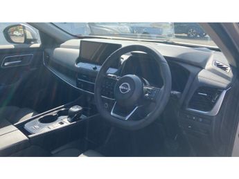 Nissan X-Trail 1.5 MHEV 163 Tekna 5dr Xtronic Petrol Station Wagon