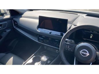 Nissan X-Trail 1.5 MHEV 163 Tekna 5dr Xtronic Petrol Station Wagon