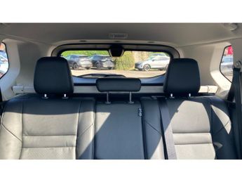 Nissan X-Trail 1.5 MHEV 163 Tekna 5dr Xtronic Petrol Station Wagon