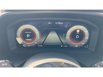 Nissan X-Trail 1.5 MHEV 163 Tekna 5dr Xtronic Petrol Station Wagon