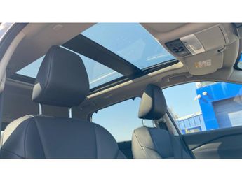 Nissan X-Trail 1.5 MHEV 163 Tekna 5dr Xtronic Petrol Station Wagon