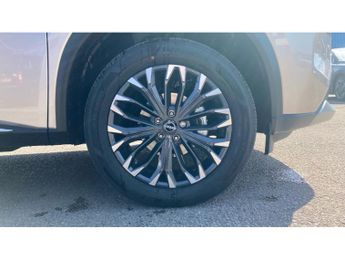 Nissan X-Trail 1.5 MHEV 163 Tekna 5dr Xtronic Petrol Station Wagon