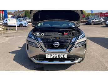 Nissan X-Trail 1.5 MHEV 163 Tekna 5dr Xtronic Petrol Station Wagon