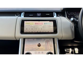Land Rover Range Rover Sport 3.0 D300 HSE Dynamic 5dr Auto Diesel Estate