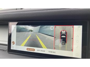 Land Rover Defender 3.0 D300 X-Dynamic SE 110 5dr Auto [7 Seat] Diesel Estate