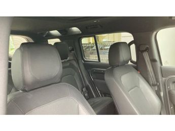 Land Rover Defender 3.0 D300 X-Dynamic SE 110 5dr Auto [7 Seat] Diesel Estate