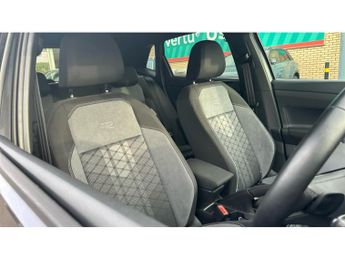 Volkswagen Polo 1.0 TSI 115 Black Edition 5dr DSG Petrol Hatchback