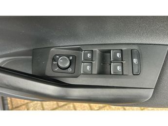 Volkswagen Polo 1.0 TSI 115 Black Edition 5dr DSG Petrol Hatchback