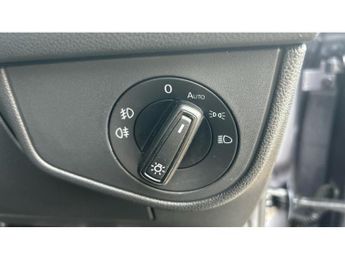 Volkswagen Polo 1.0 TSI 115 Black Edition 5dr DSG Petrol Hatchback