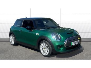 MINI Hatchback 135kW Cooper S Level 2 33kWh 3dr Auto Electric Hatchback