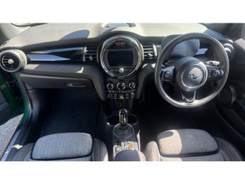 MINI Hatchback 135kW Cooper S Level 2 33kWh 3dr Auto Electric Hatchback
