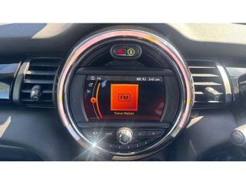 MINI Hatchback 135kW Cooper S Level 2 33kWh 3dr Auto Electric Hatchback