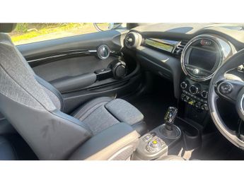 MINI Hatchback 135kW Cooper S Level 2 33kWh 3dr Auto Electric Hatchback