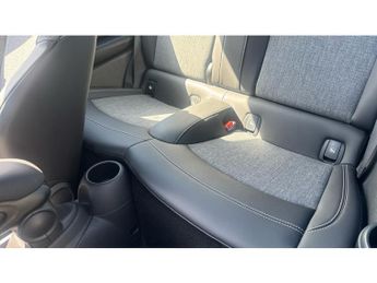 MINI Hatchback 135kW Cooper S Level 2 33kWh 3dr Auto Electric Hatchback