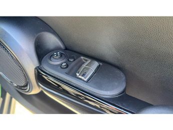 MINI Hatchback 135kW Cooper S Level 2 33kWh 3dr Auto Electric Hatchback