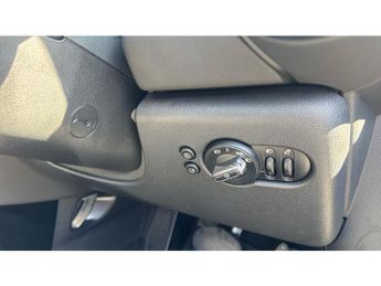 MINI Hatchback 135kW Cooper S Level 2 33kWh 3dr Auto Electric Hatchback