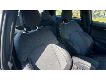 MINI Hatchback 135kW Cooper S Level 2 33kWh 3dr Auto Electric Hatchback