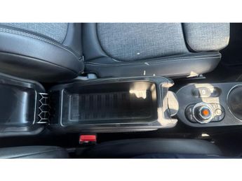 MINI Hatchback 135kW Cooper S Level 2 33kWh 3dr Auto Electric Hatchback