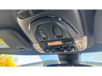 MINI Hatchback 135kW Cooper S Level 2 33kWh 3dr Auto Electric Hatchback