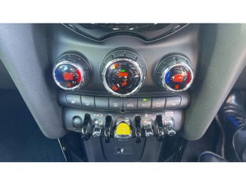 MINI Hatchback 135kW Cooper S Level 2 33kWh 3dr Auto Electric Hatchback