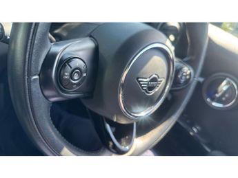 MINI Hatchback 135kW Cooper S Level 2 33kWh 3dr Auto Electric Hatchback