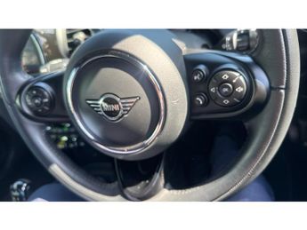 MINI Hatchback 135kW Cooper S Level 2 33kWh 3dr Auto Electric Hatchback
