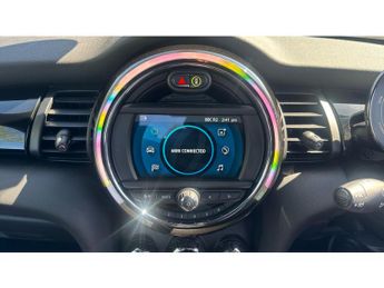 MINI Hatchback 135kW Cooper S Level 2 33kWh 3dr Auto Electric Hatchback