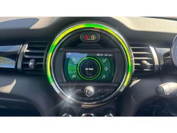 MINI Hatchback 135kW Cooper S Level 2 33kWh 3dr Auto Electric Hatchback