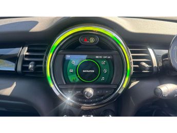 MINI Hatchback 135kW Cooper S Level 2 33kWh 3dr Auto Electric Hatchback