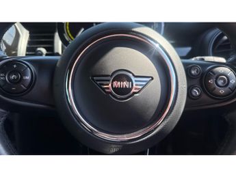 MINI Hatchback 135kW Cooper S Level 2 33kWh 3dr Auto Electric Hatchback