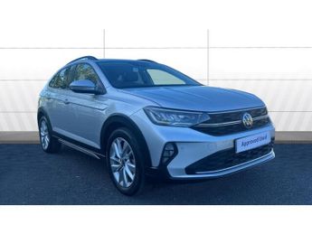 Volkswagen Taigo 1.0 TSI 115 Match 5dr Petrol Hatchback