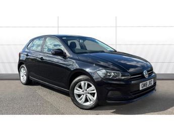 Volkswagen Polo 1.0 75 SE 5dr Petrol Hatchback