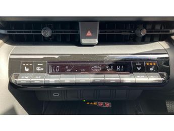 Toyota C-HR 1.8 Hybrid Design 5dr CVT Hybrid Hatchback