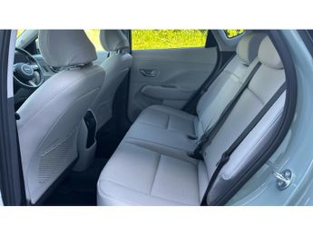 Hyundai KONA 1.6 GDi Hybrid Ultimate 5dr DCT Hybrid Hatchback